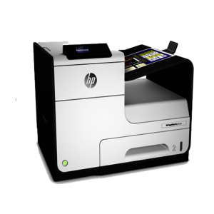 HP PageWide Pro 452dw
